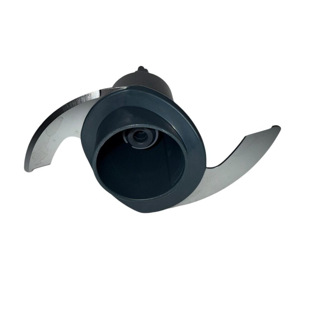 Cuisinart ECH-4 Elemenmtal 4 Cup Chopper Grinder Blade Replacement Part Gray - Picture 5 of 5